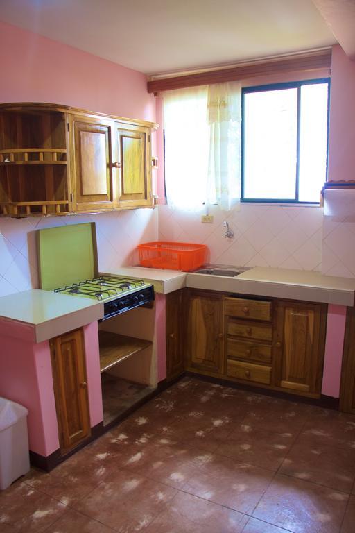 Hostal Nathaly Puerto Baquerizo Moreno Phòng bức ảnh